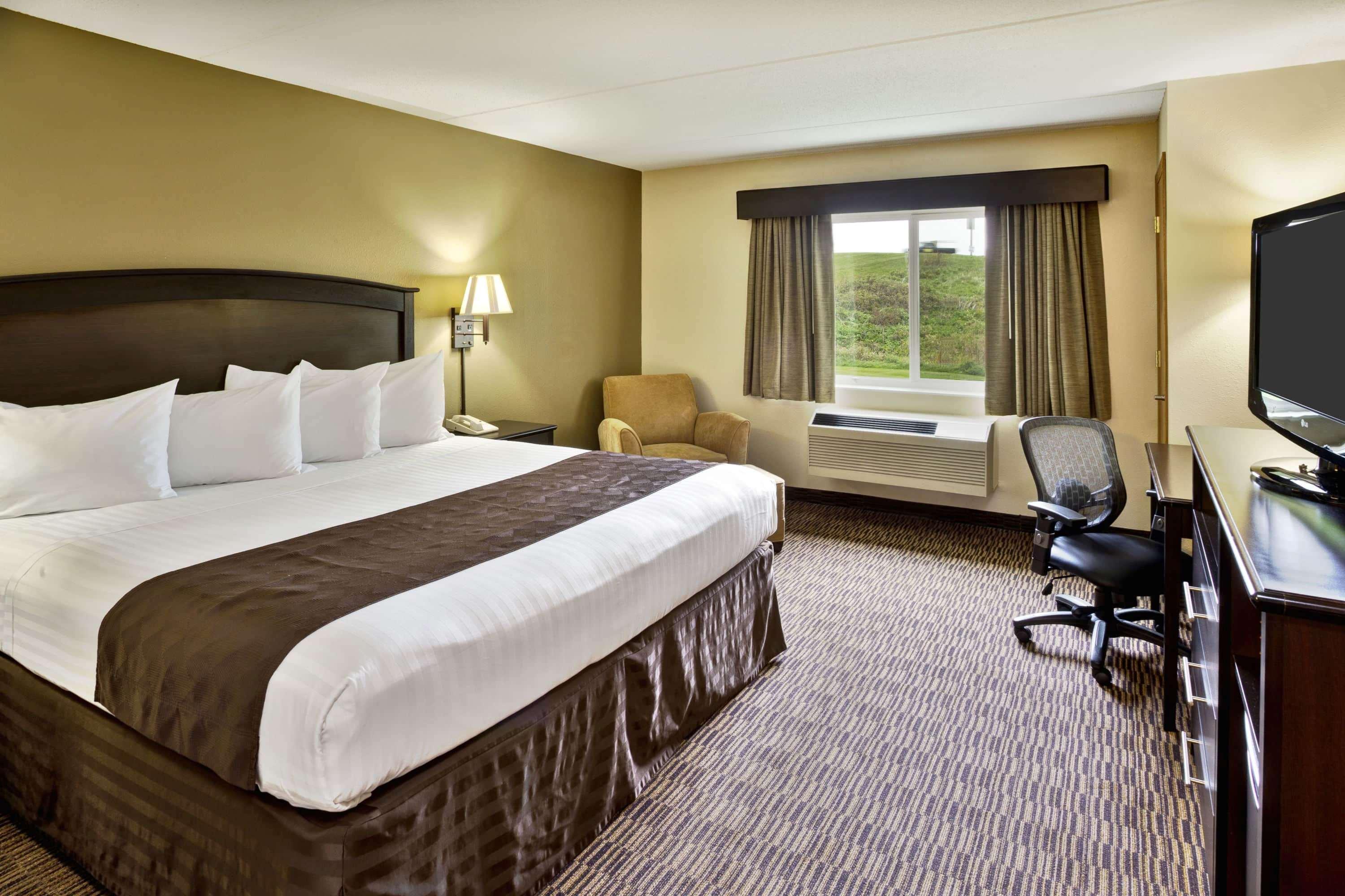 Americinn By Wyndham Beaver Dam Bagian luar foto