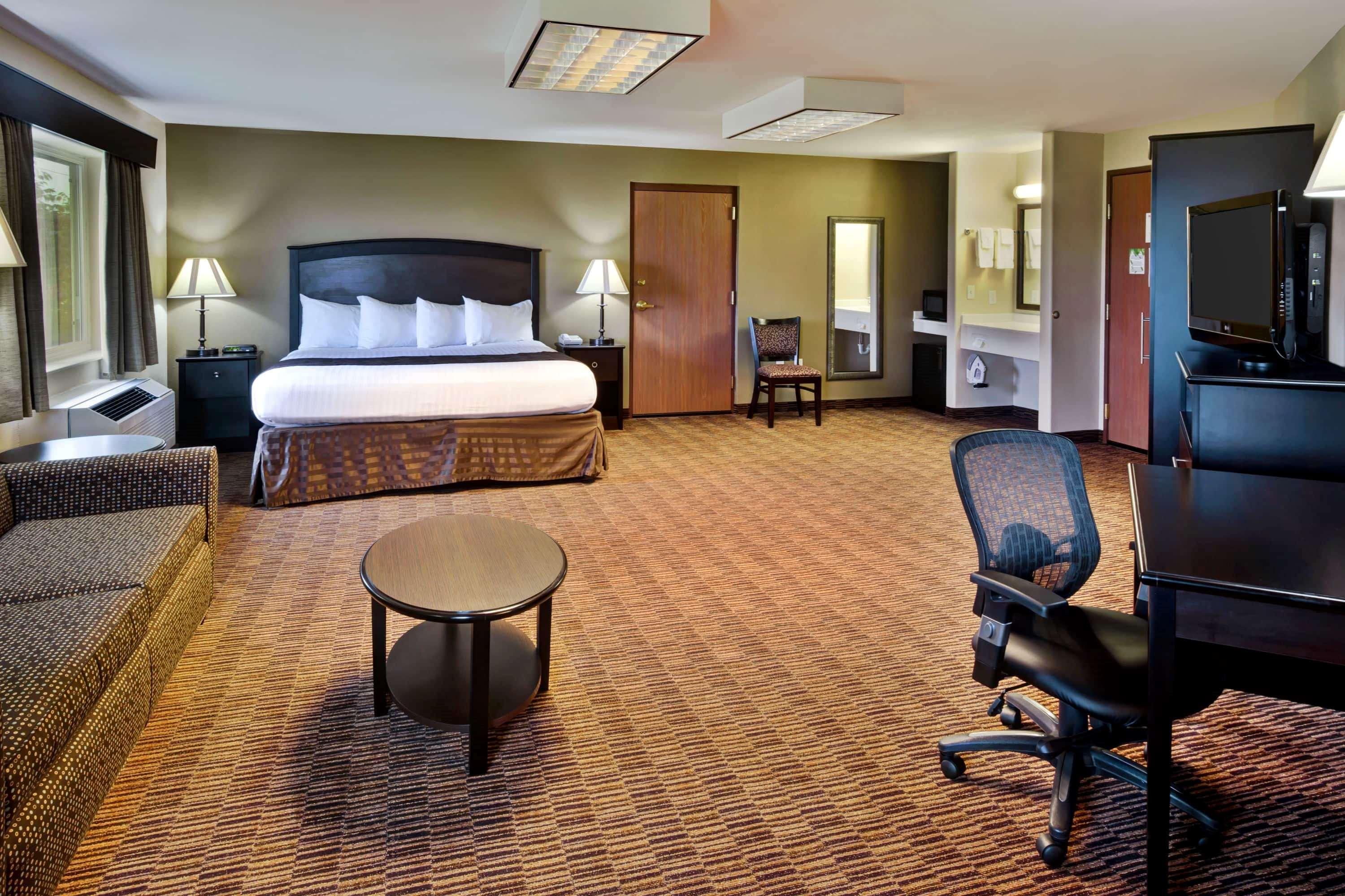 Americinn By Wyndham Beaver Dam Bagian luar foto