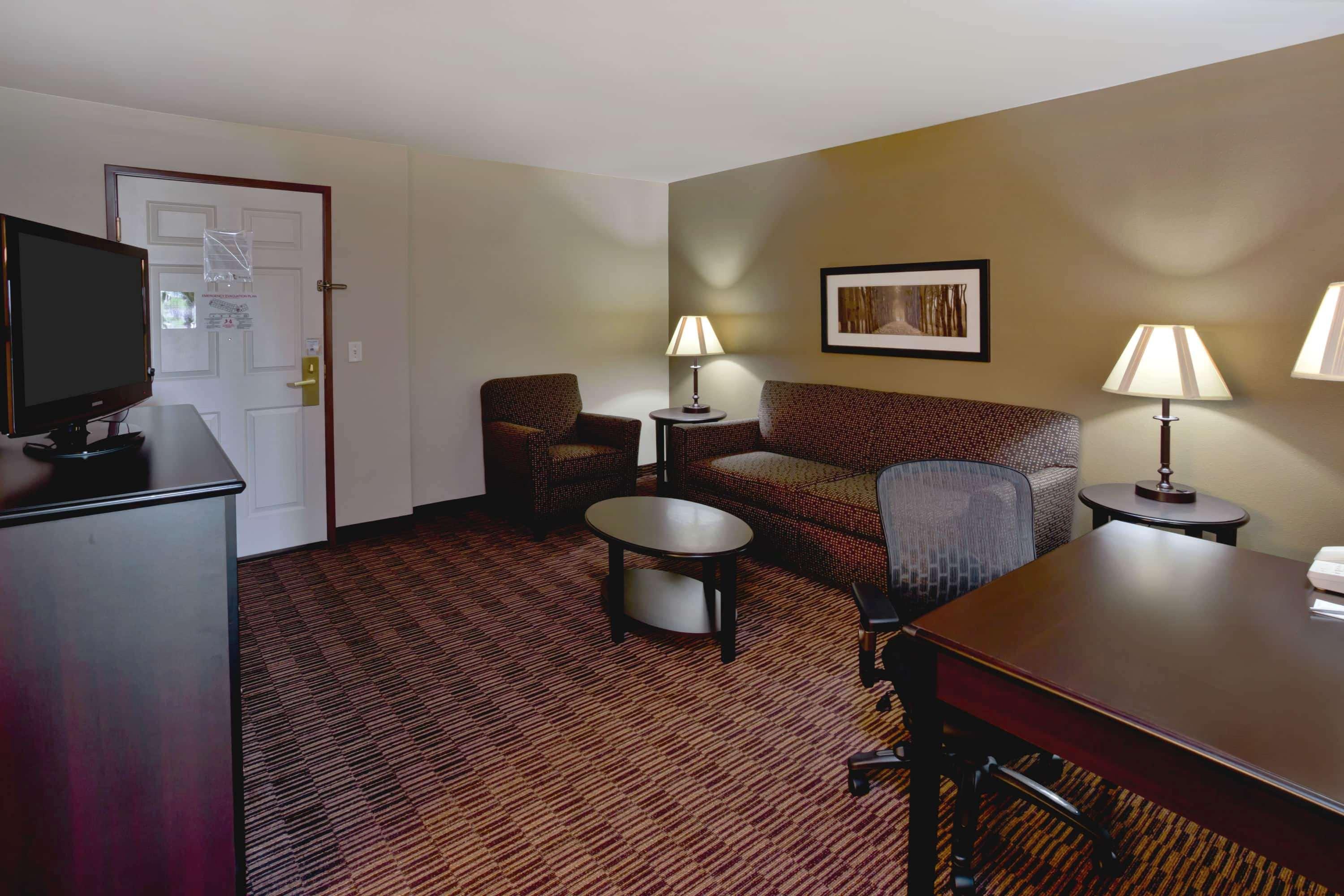 Americinn By Wyndham Beaver Dam Bagian luar foto