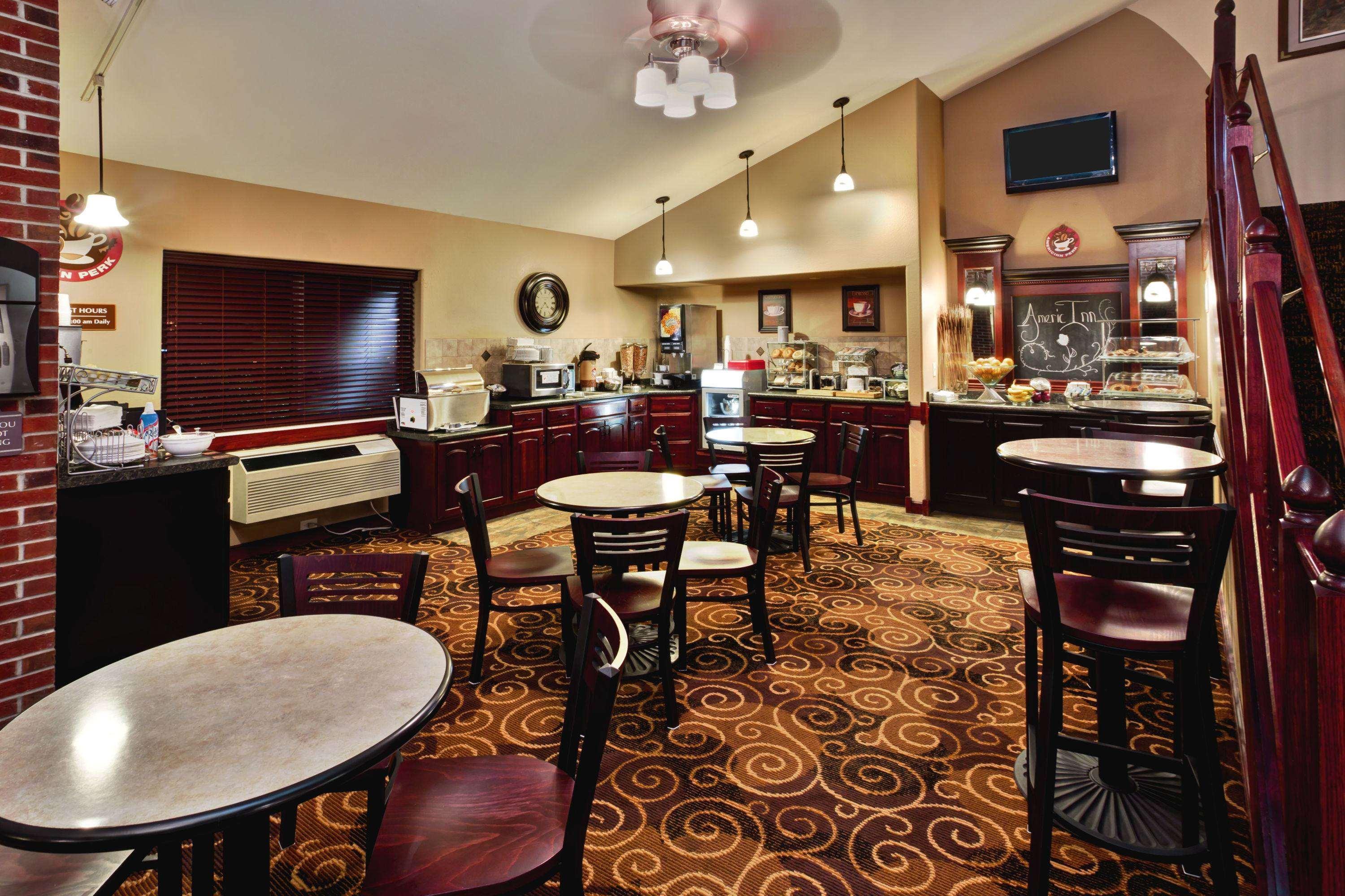 Americinn By Wyndham Beaver Dam Bagian luar foto