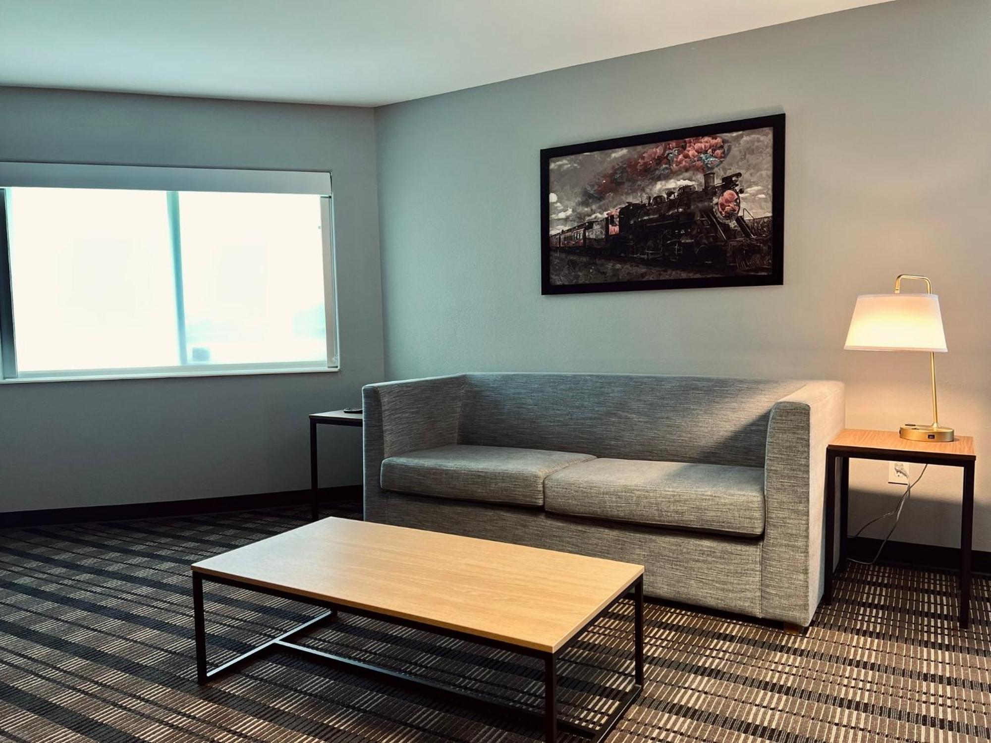Americinn By Wyndham Beaver Dam Bagian luar foto
