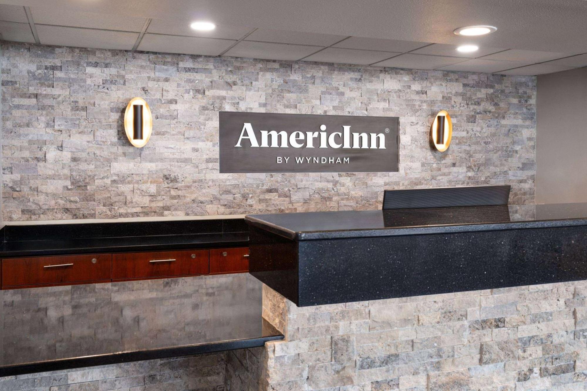 Americinn By Wyndham Beaver Dam Bagian luar foto